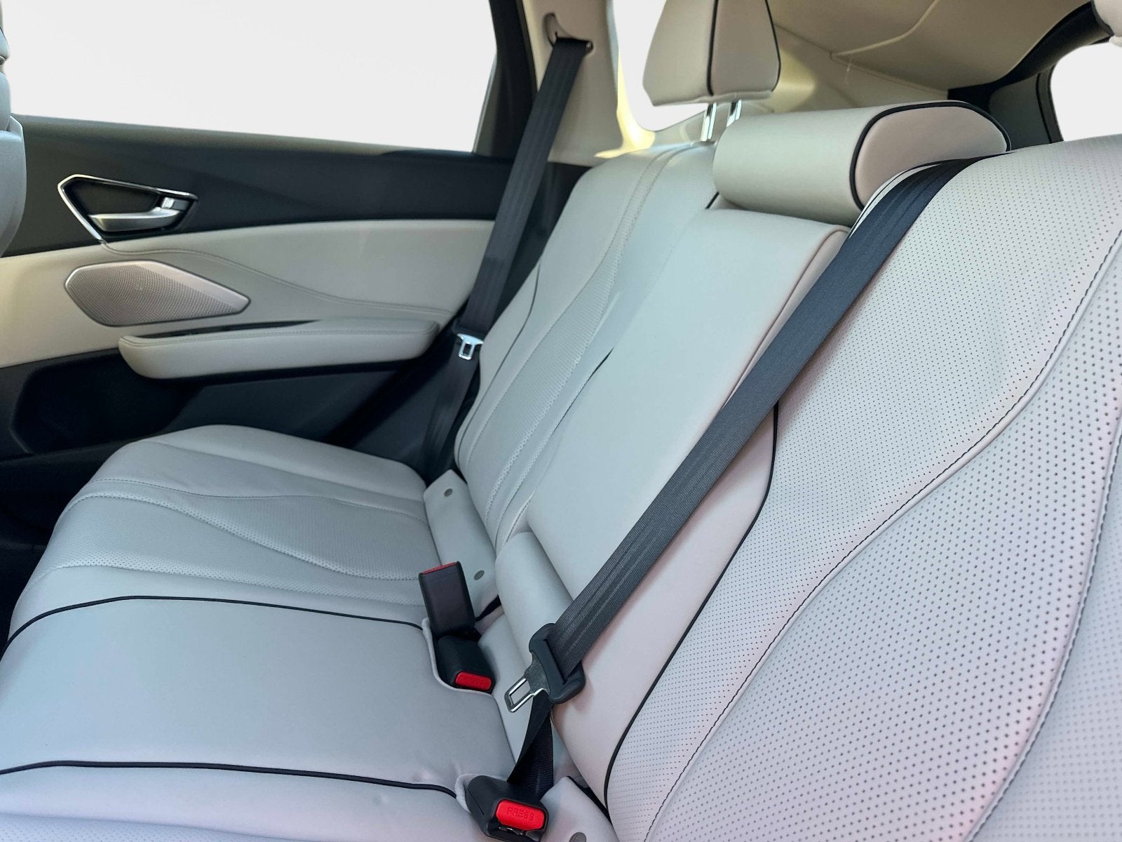 2026 Acura RDX w/Advance Package