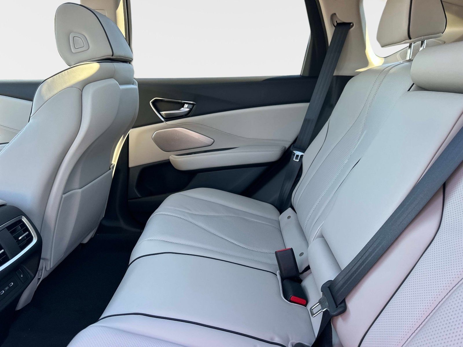 2026 Acura RDX w/Advance Package