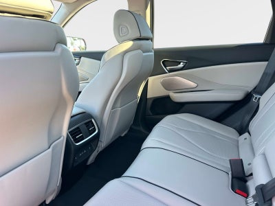 2026 Acura RDX w/Advance Package