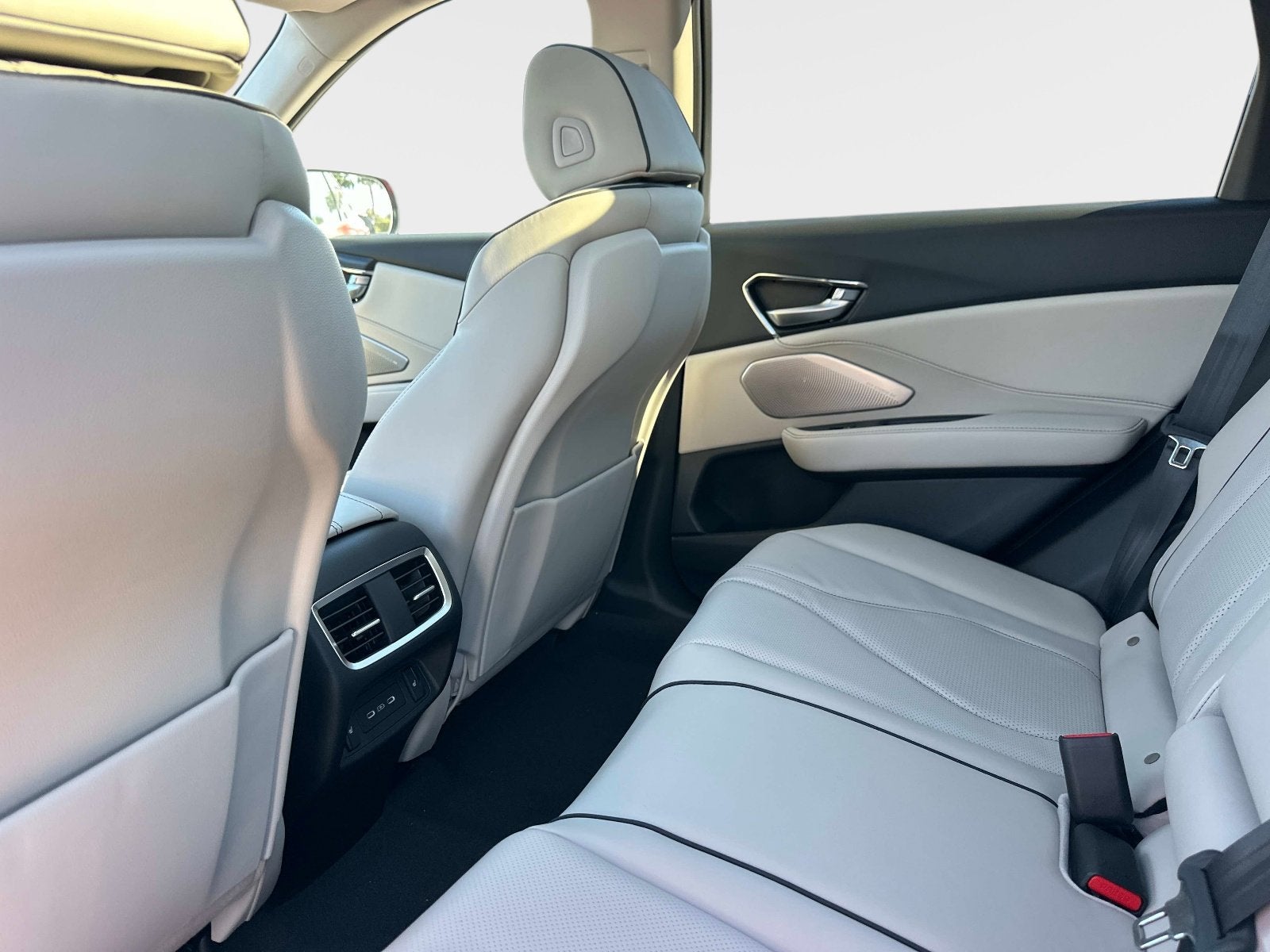 2026 Acura RDX w/Advance Package