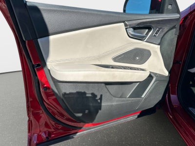 2026 Acura RDX w/Advance Package