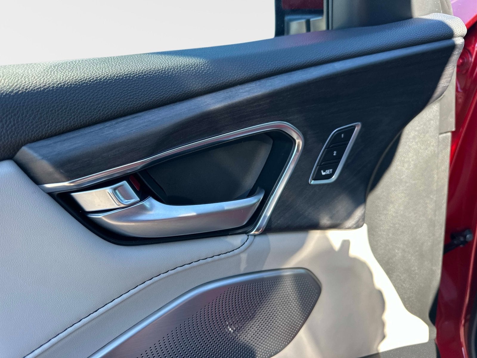 2026 Acura RDX w/Advance Package