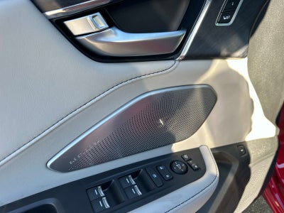 2026 Acura RDX w/Advance Package