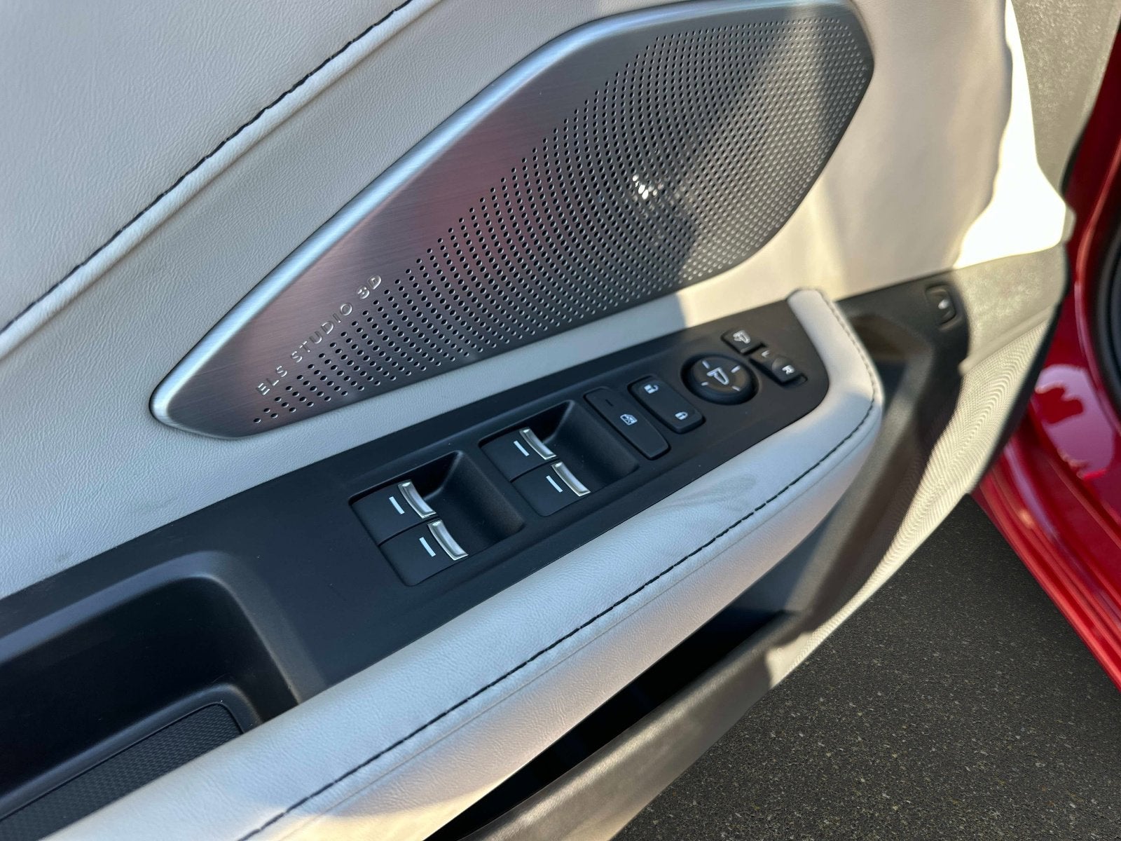 2026 Acura RDX w/Advance Package