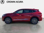 2026 Acura RDX w/Advance Package