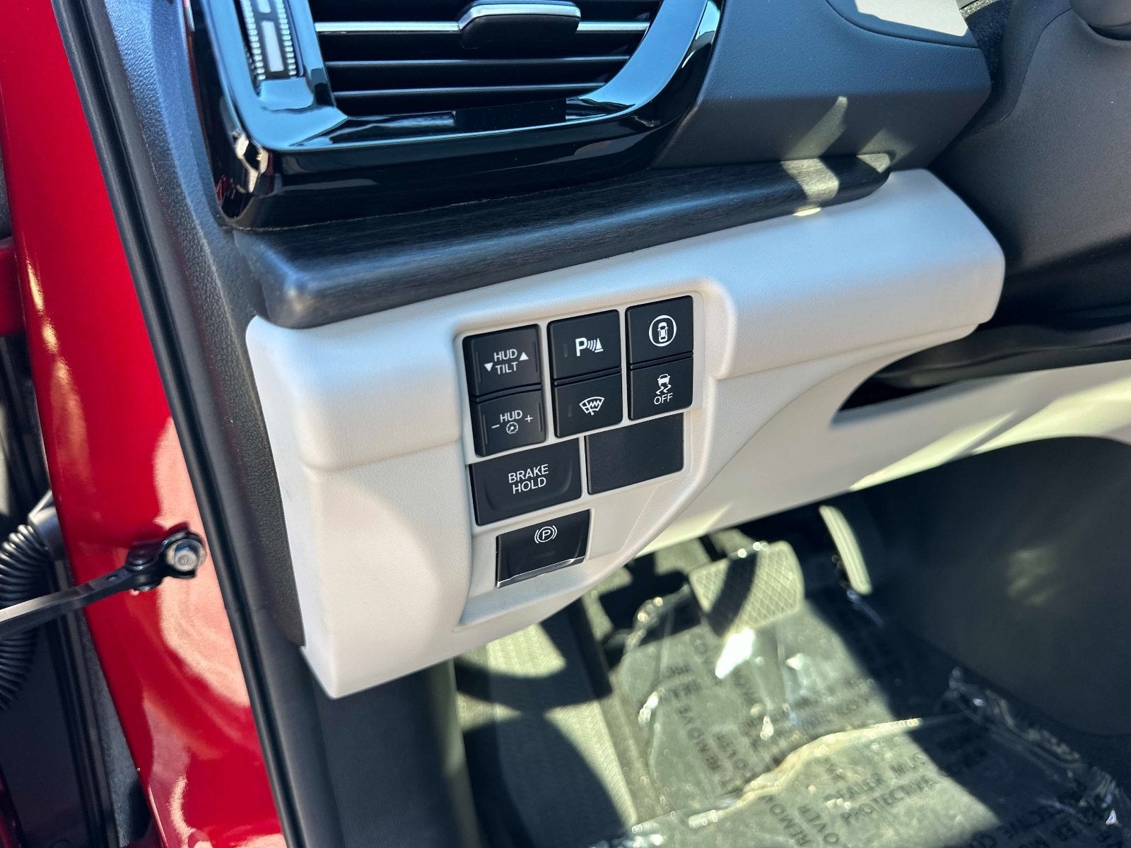 2026 Acura RDX w/Advance Package