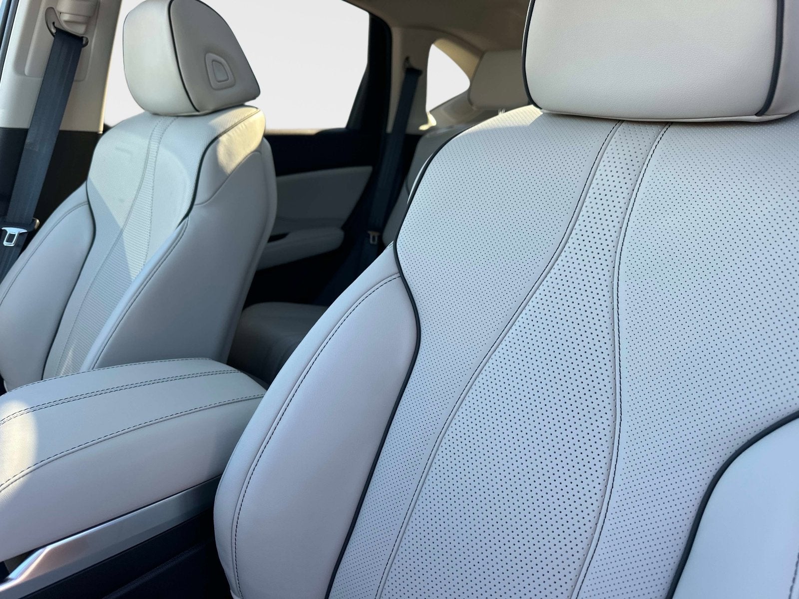 2026 Acura RDX w/Advance Package