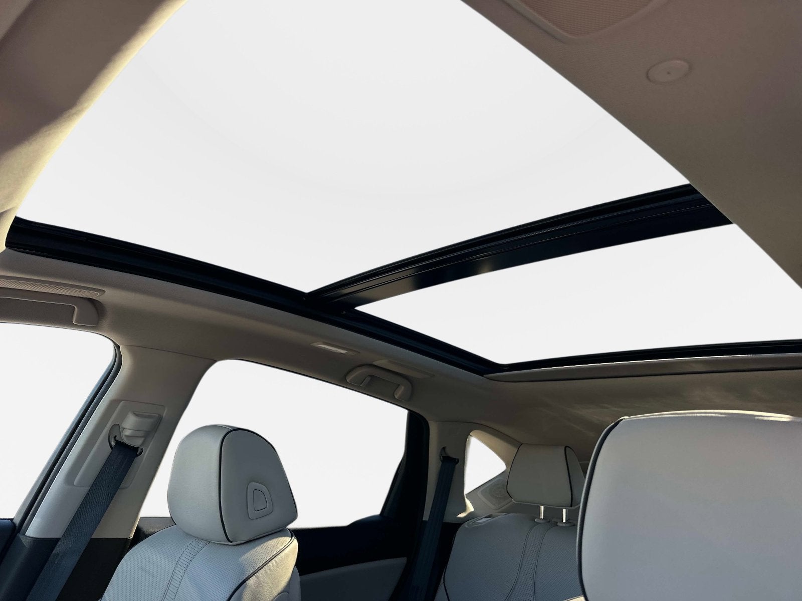 2026 Acura RDX w/Advance Package