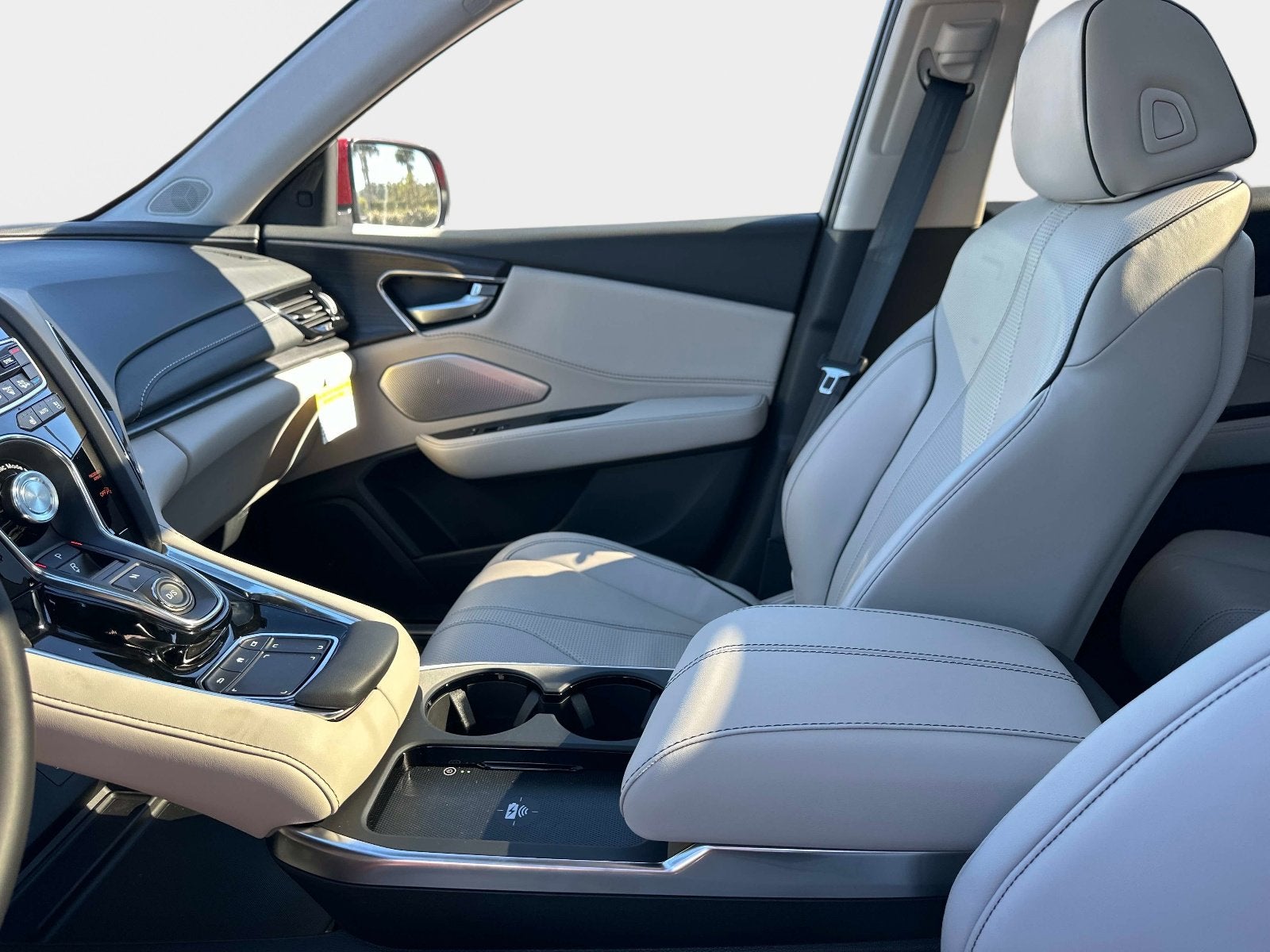 2026 Acura RDX w/Advance Package