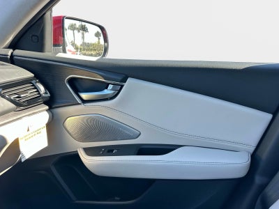 2026 Acura RDX w/Advance Package