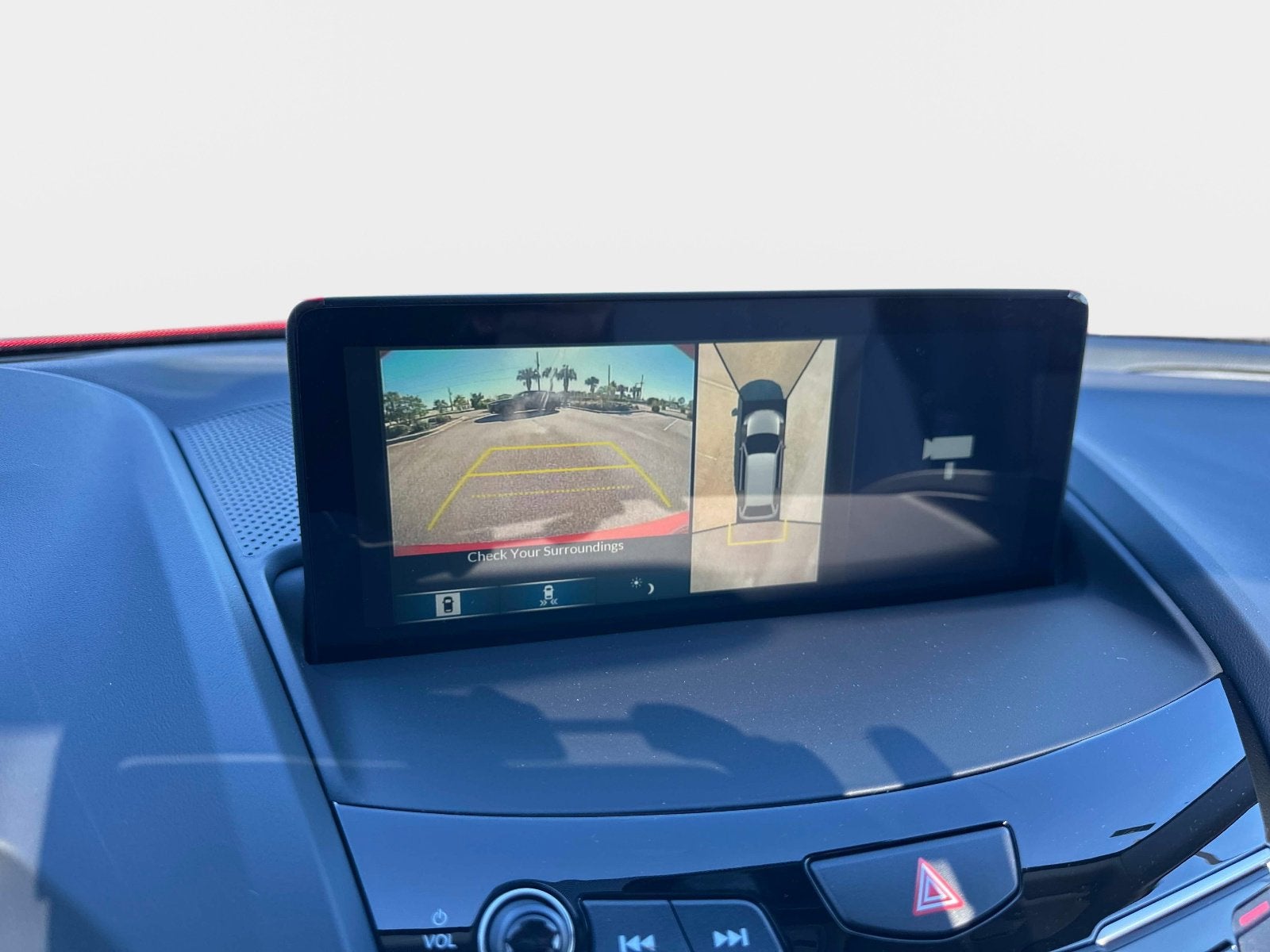 2026 Acura RDX w/Advance Package