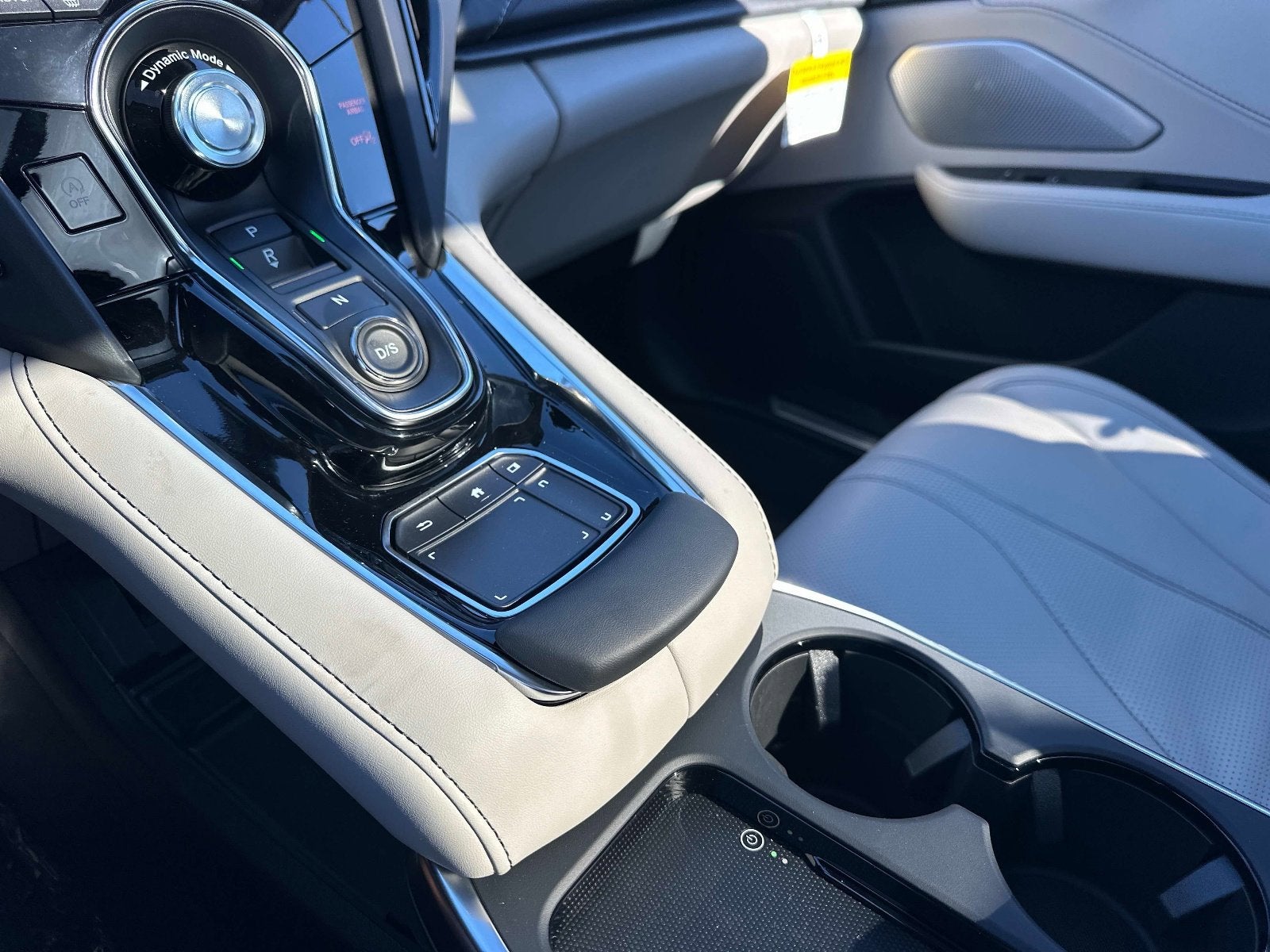 2026 Acura RDX w/Advance Package