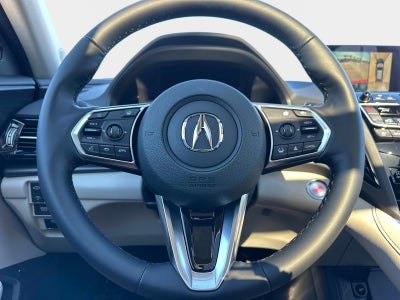 2026 Acura RDX w/Advance Package