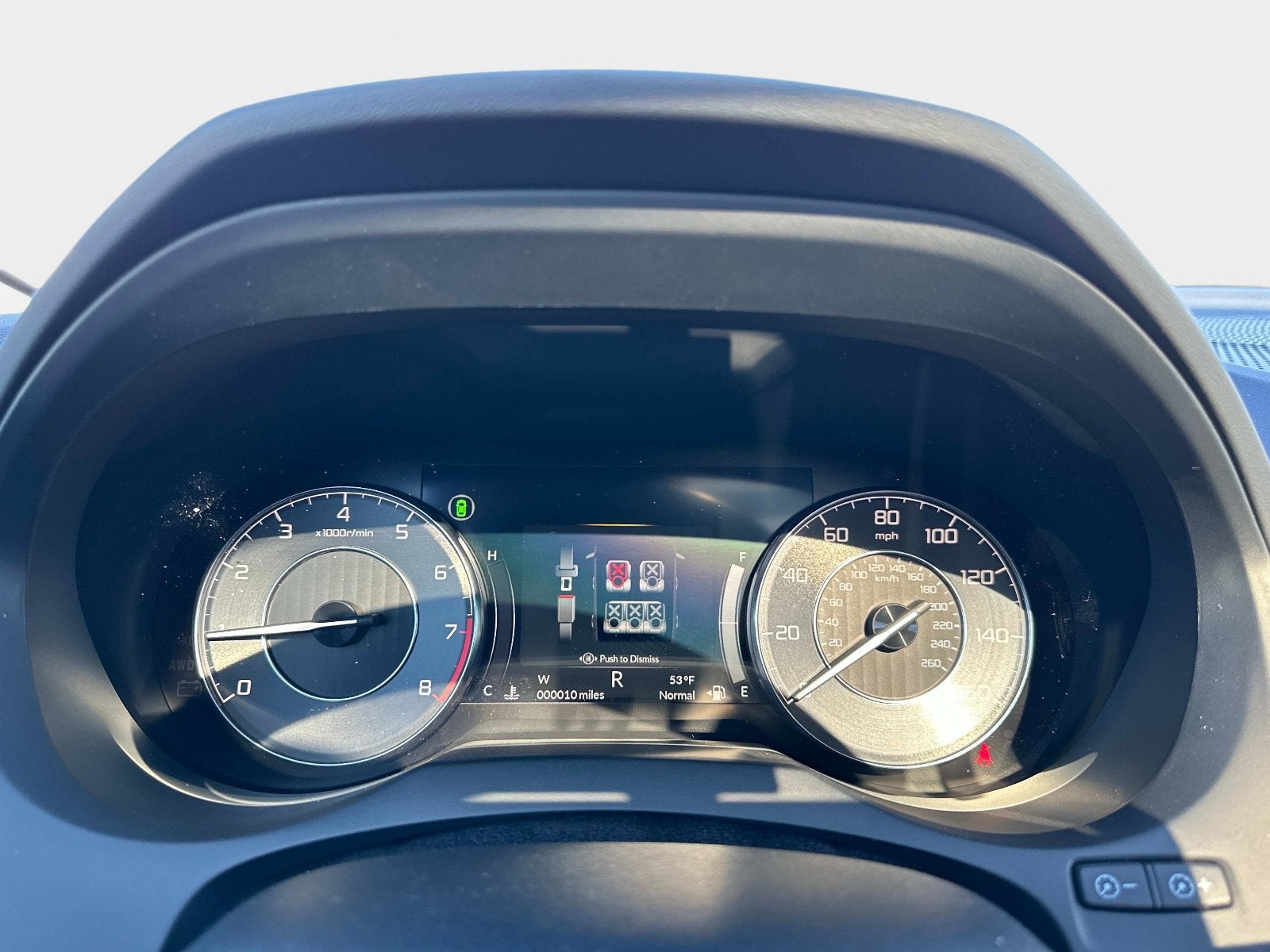 2026 Acura RDX w/Advance Package