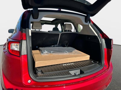 2026 Acura RDX w/Advance Package