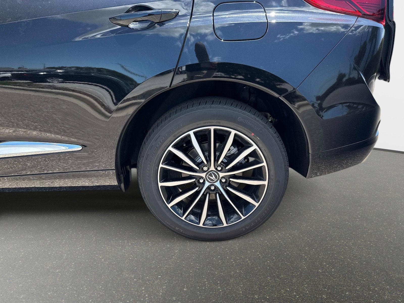 2026 Acura RDX w/Advance Package