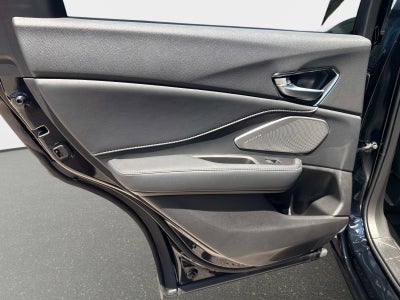 2026 Acura RDX w/Advance Package