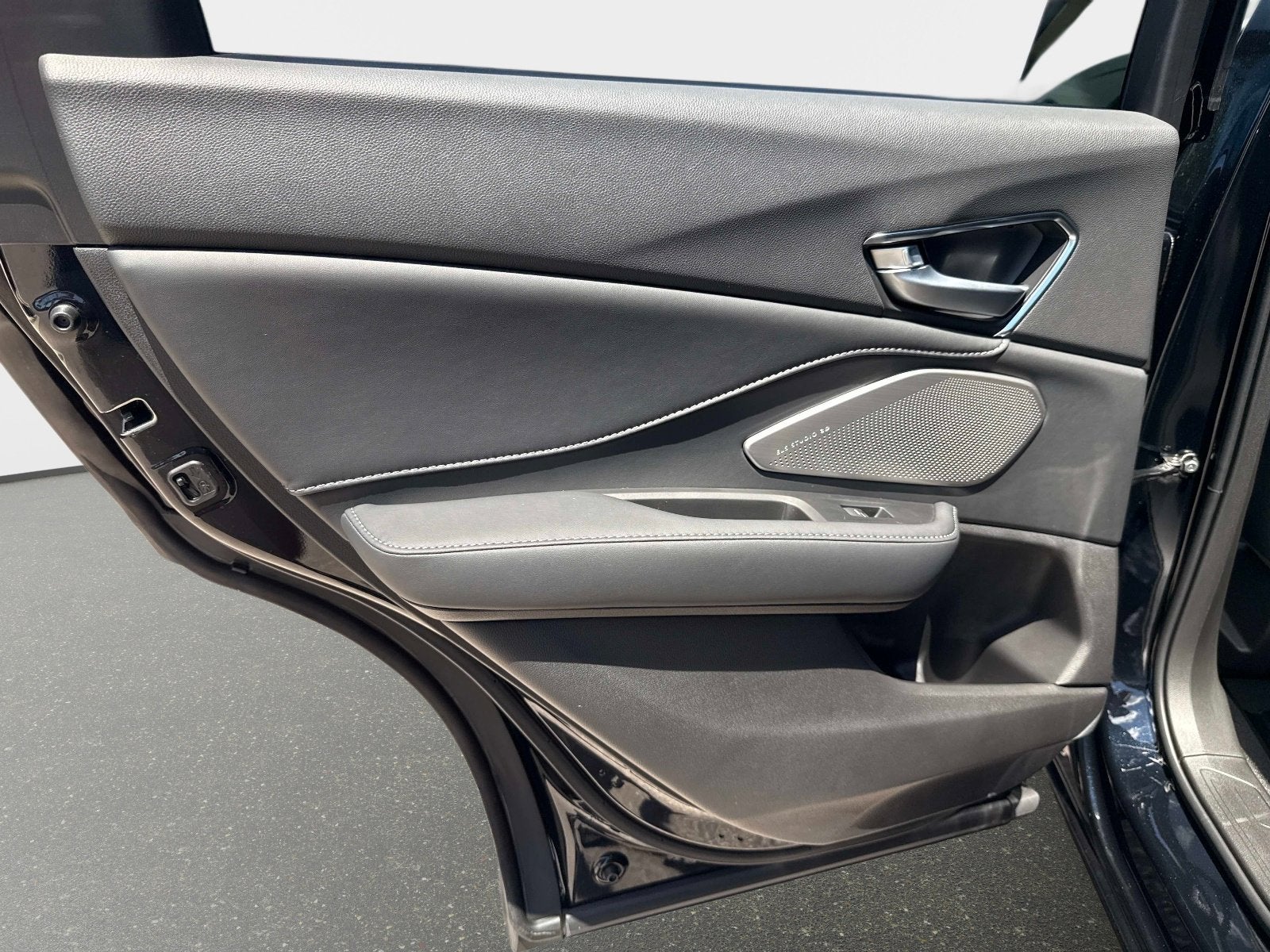 2026 Acura RDX w/Advance Package