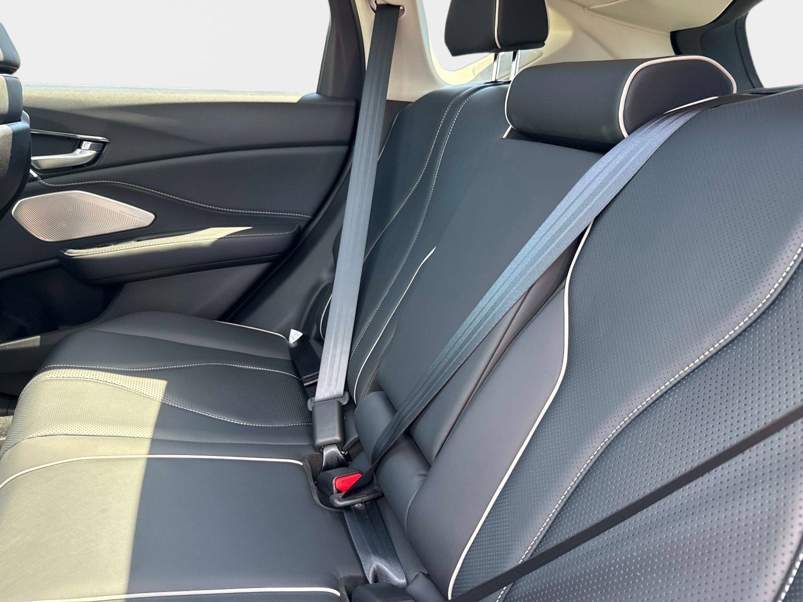 2026 Acura RDX w/Advance Package