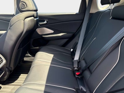 2026 Acura RDX w/Advance Package