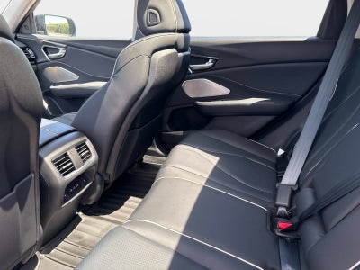2026 Acura RDX w/Advance Package
