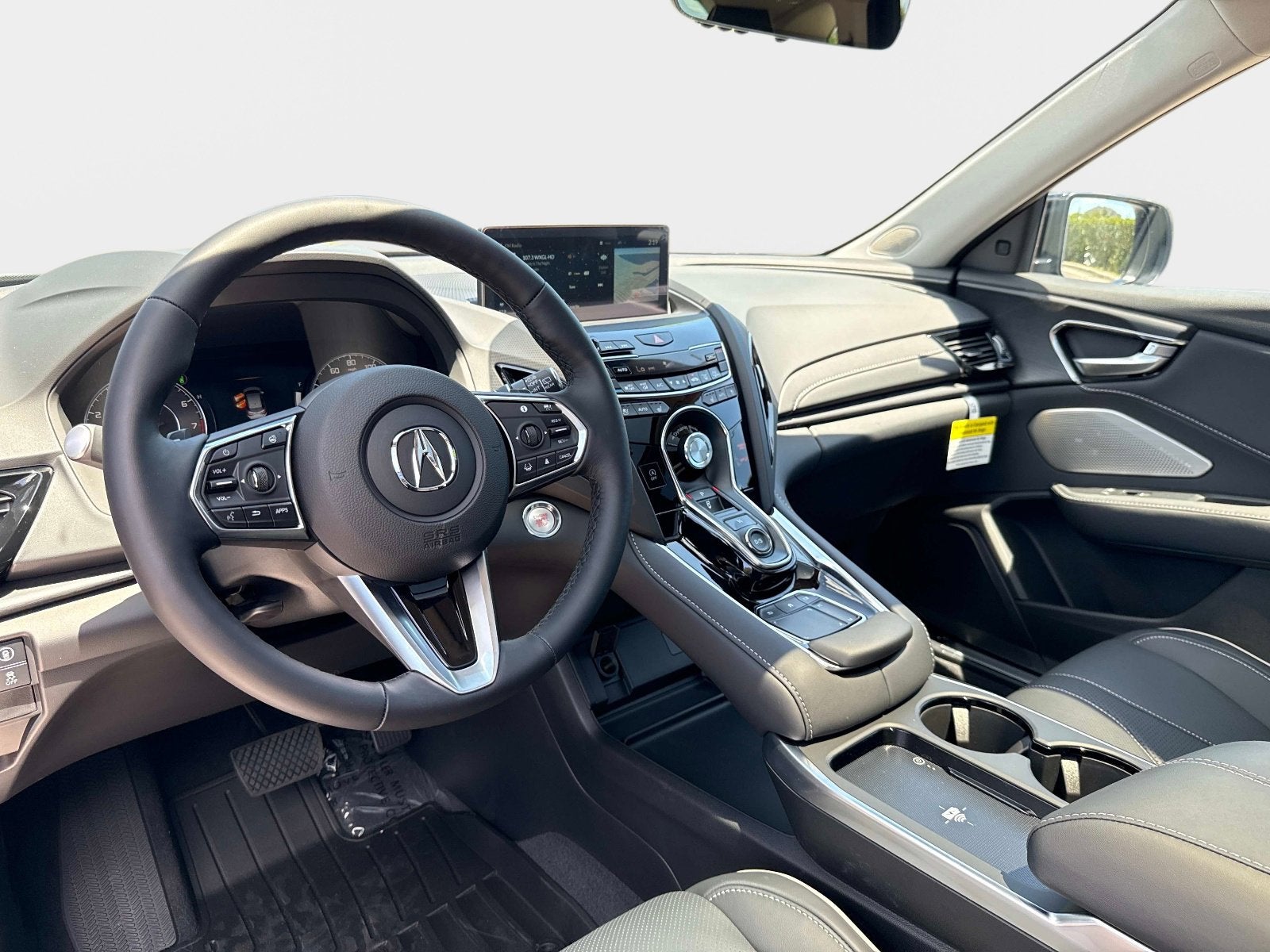 2026 Acura RDX w/Advance Package