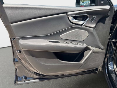 2026 Acura RDX w/Advance Package