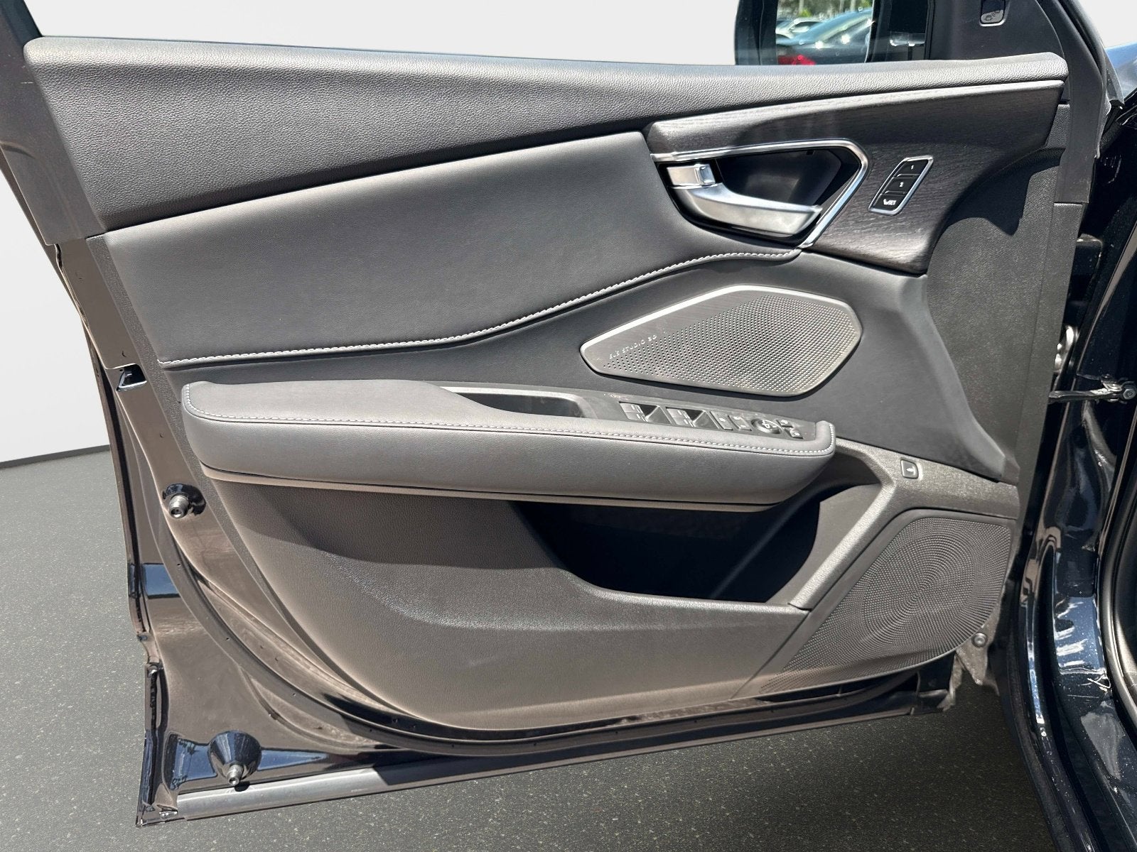 2026 Acura RDX w/Advance Package