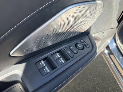 2026 Acura RDX w/Advance Package