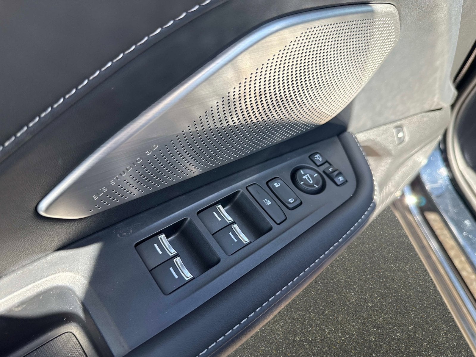 2026 Acura RDX w/Advance Package