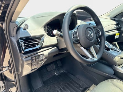 2026 Acura RDX w/Advance Package
