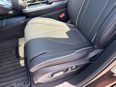 2026 Acura RDX w/Advance Package