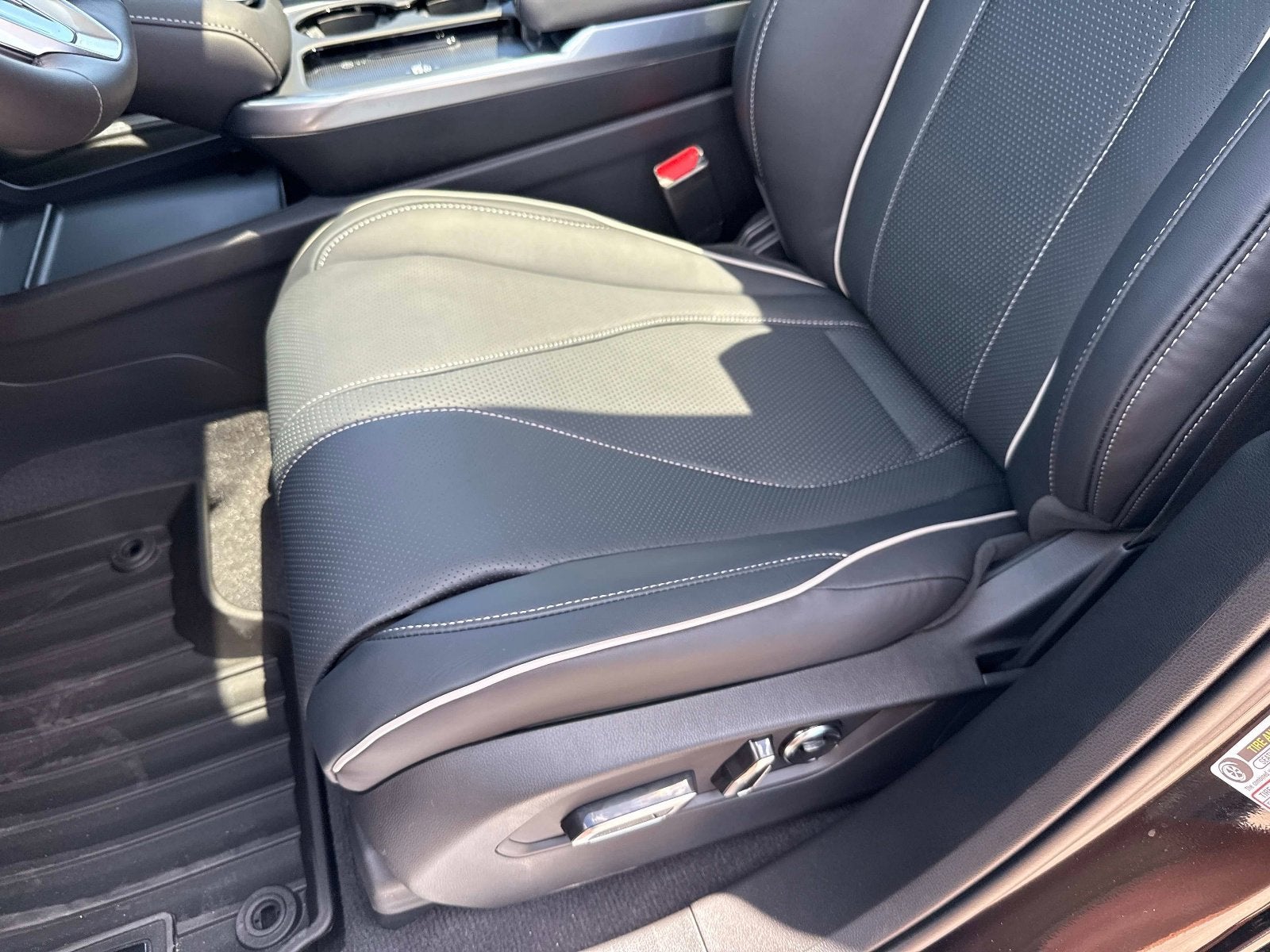 2026 Acura RDX w/Advance Package