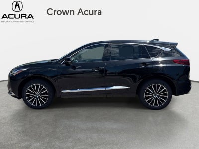 2026 Acura RDX w/Advance Package