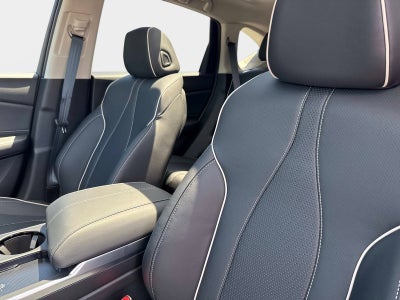 2026 Acura RDX w/Advance Package