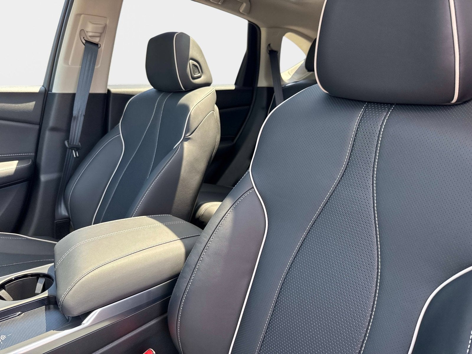 2026 Acura RDX w/Advance Package