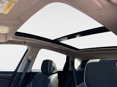 2026 Acura RDX w/Advance Package