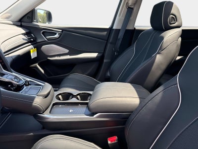 2026 Acura RDX w/Advance Package