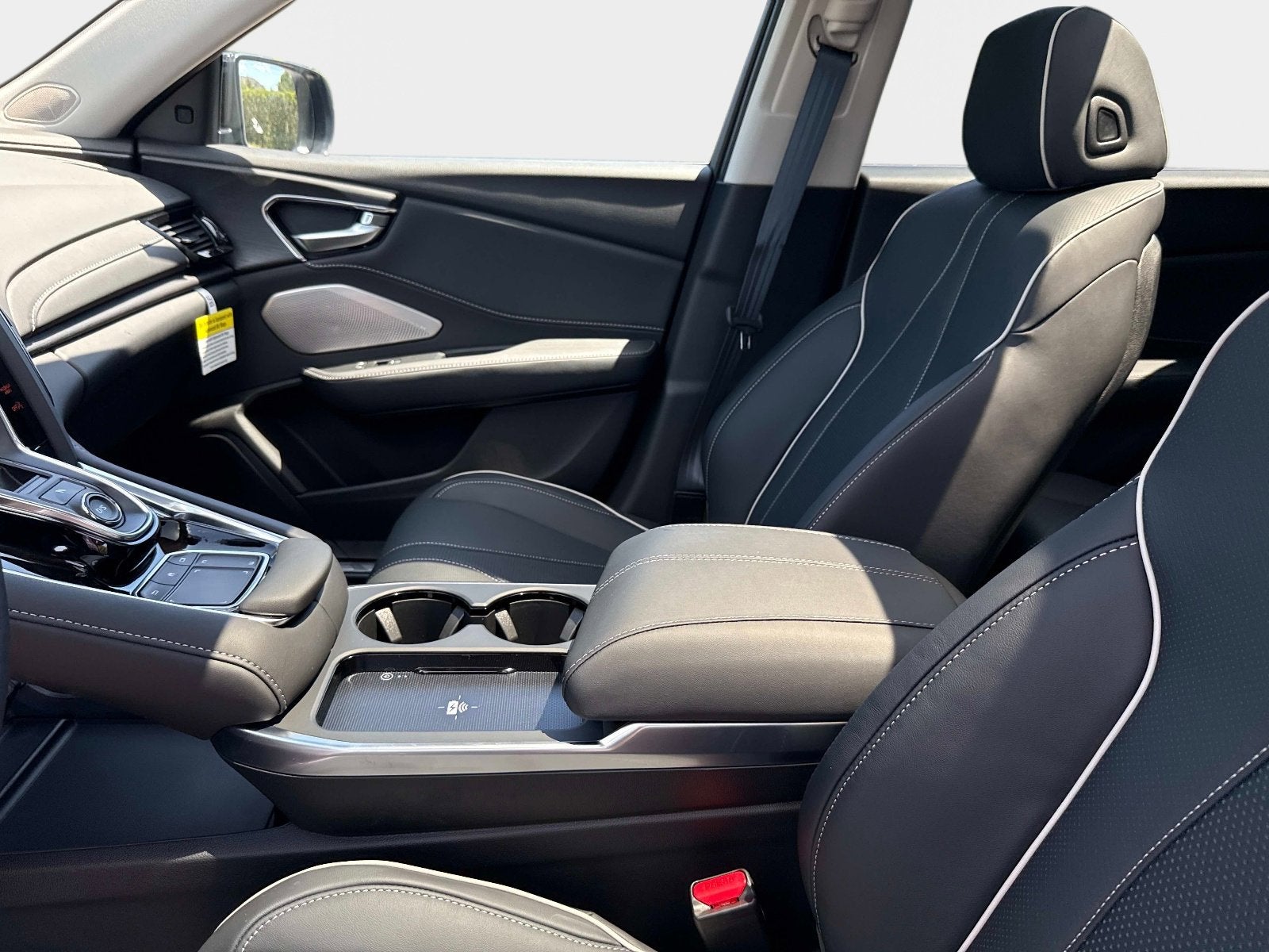 2026 Acura RDX w/Advance Package
