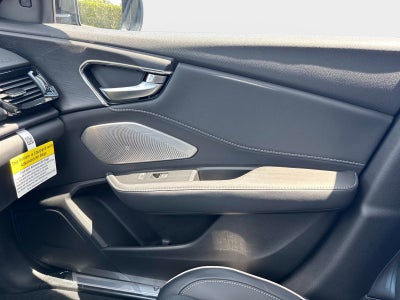 2026 Acura RDX w/Advance Package