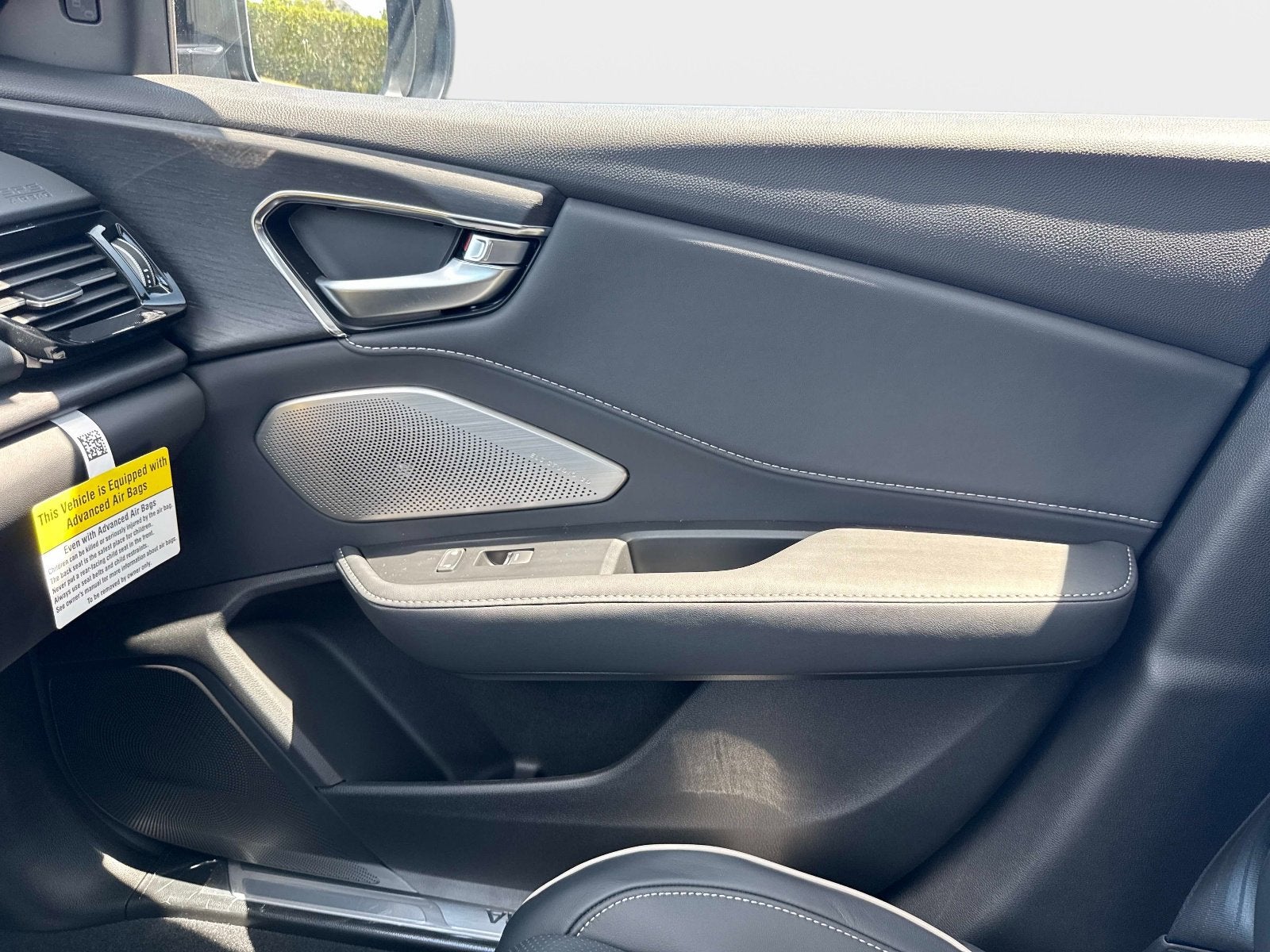 2026 Acura RDX w/Advance Package