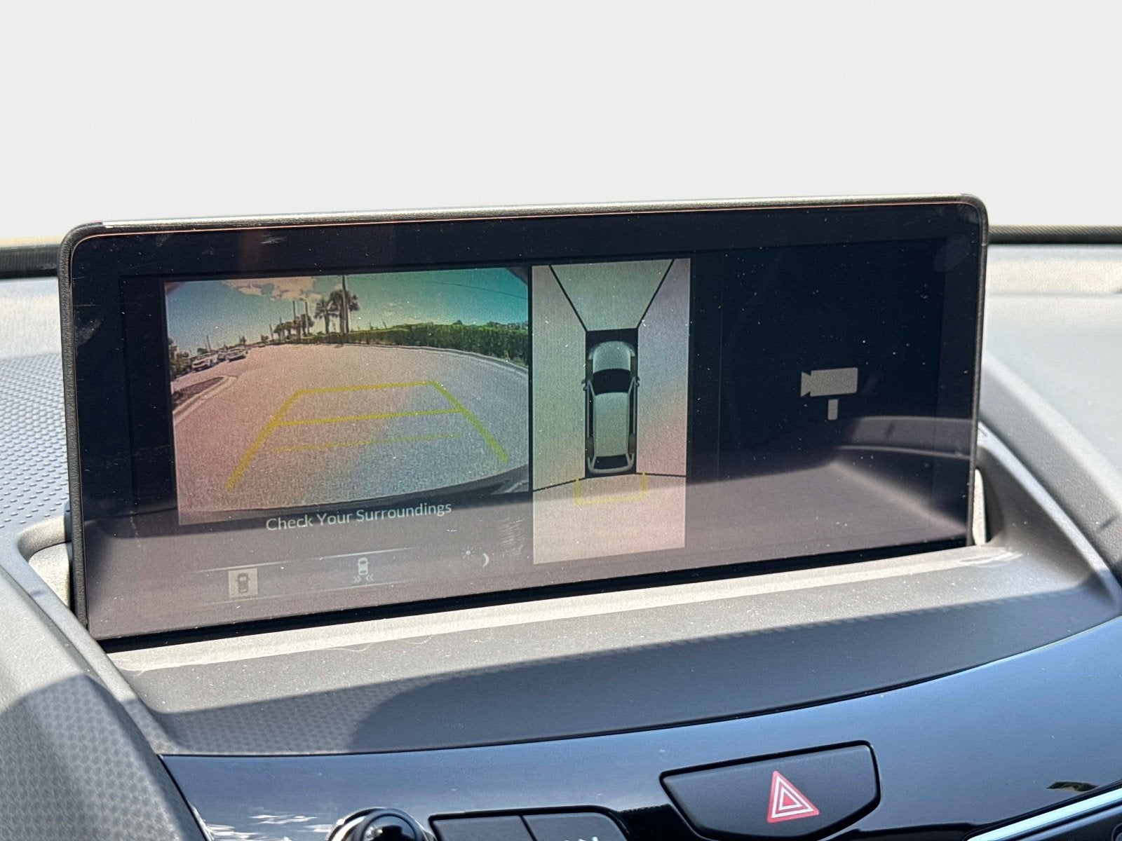 2026 Acura RDX w/Advance Package