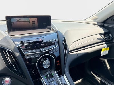 2026 Acura RDX w/Advance Package