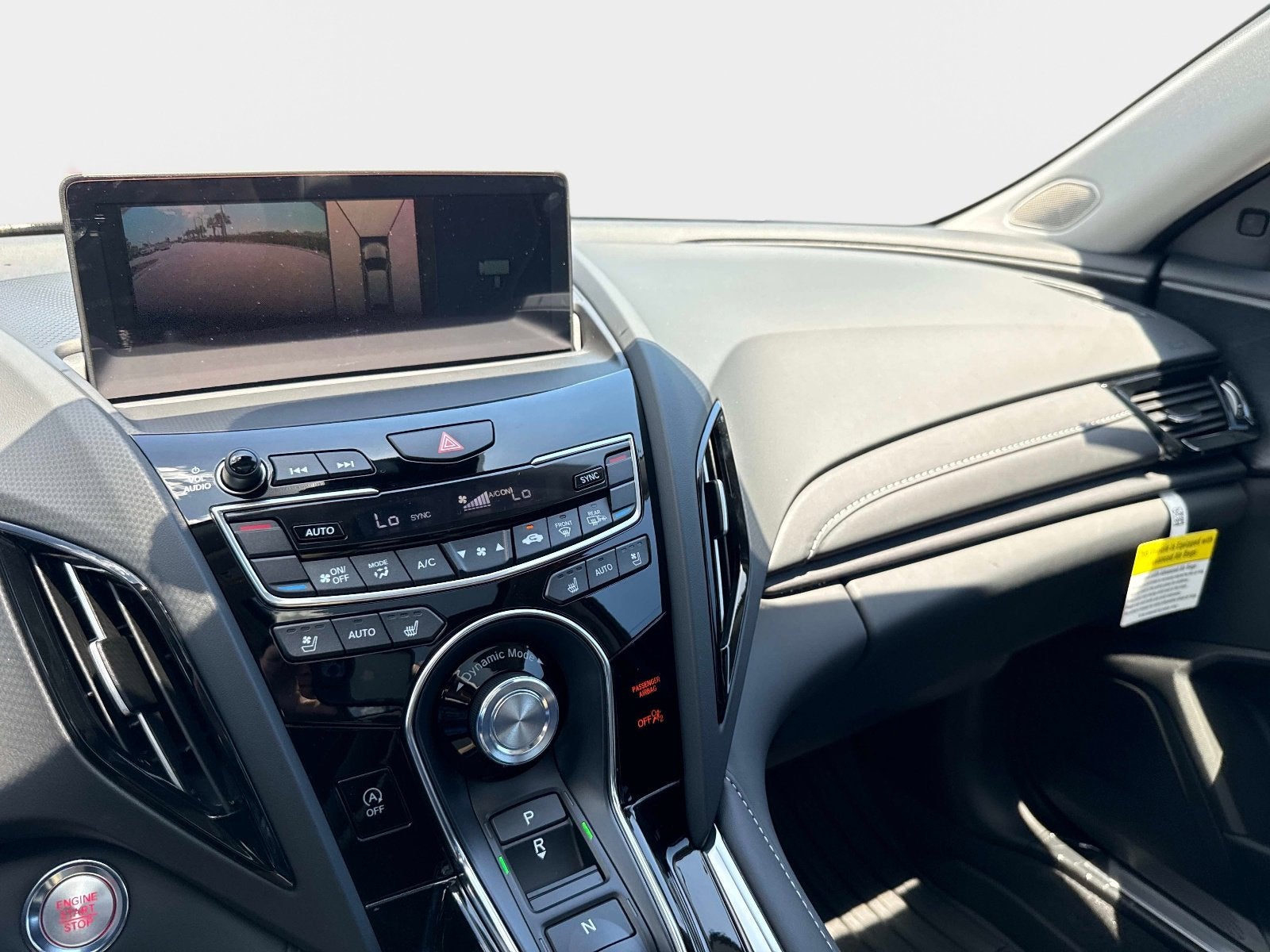2026 Acura RDX w/Advance Package