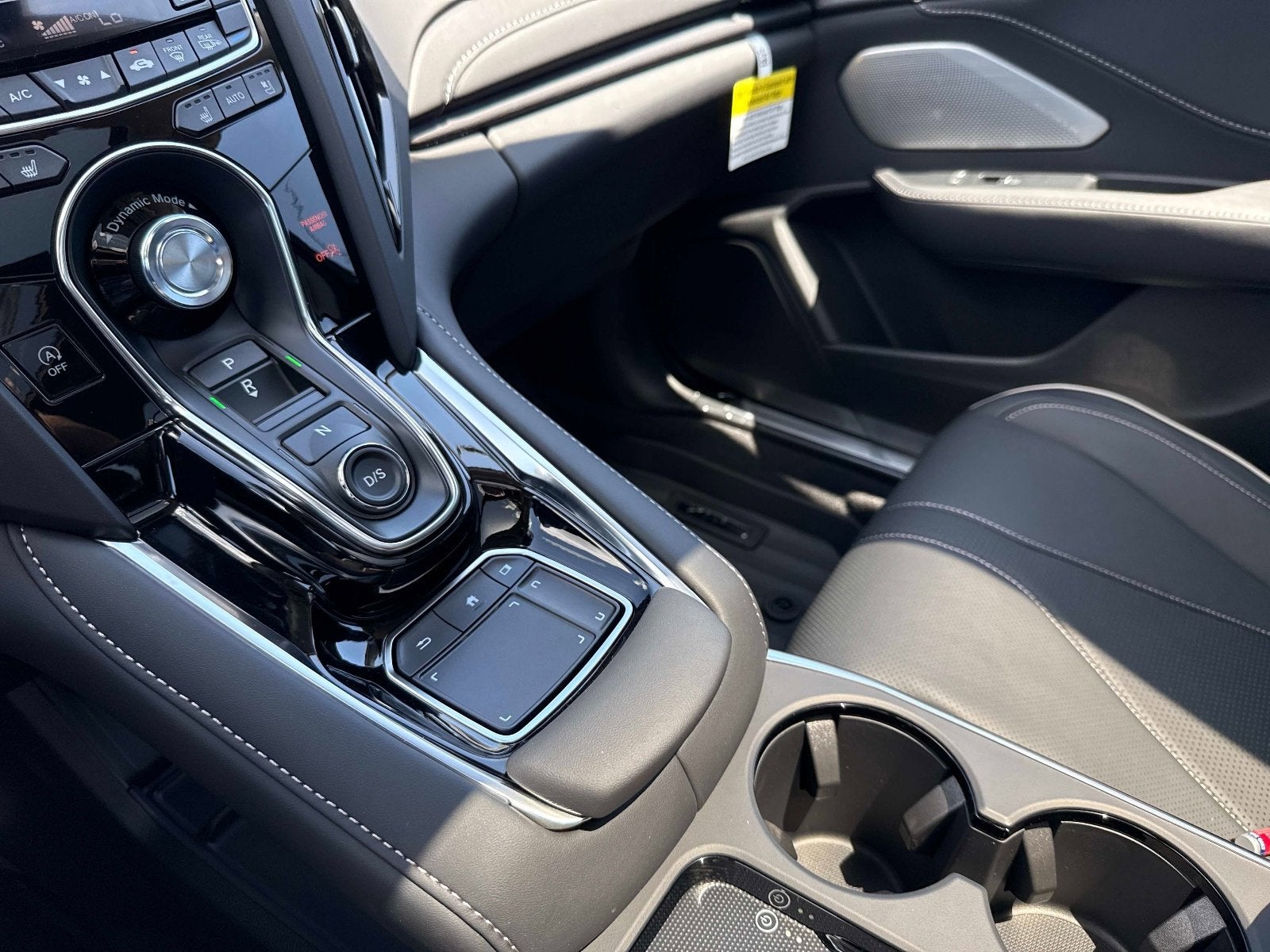 2026 Acura RDX w/Advance Package