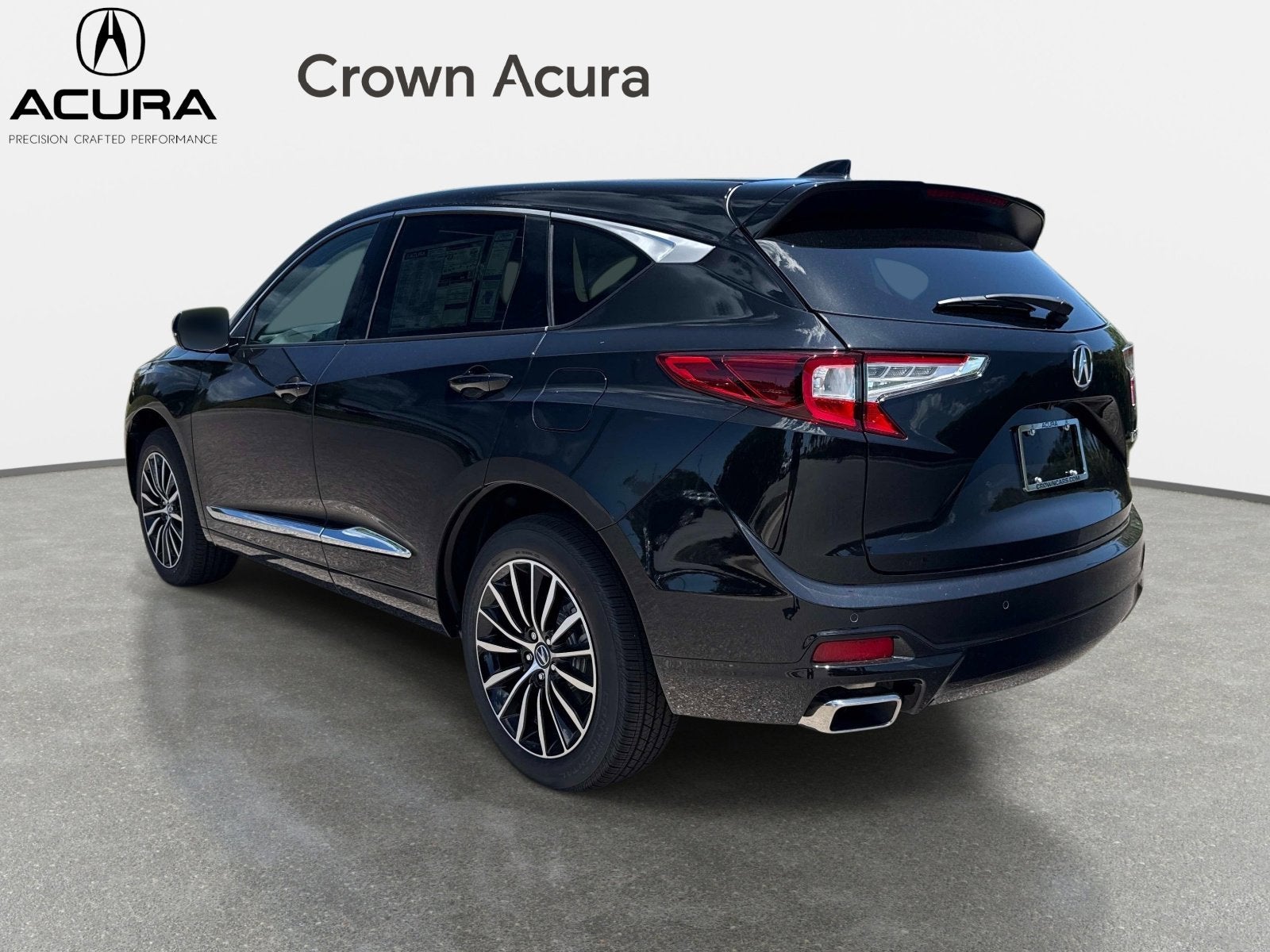 2026 Acura RDX w/Advance Package