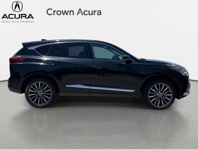 2026 Acura RDX w/Advance Package
