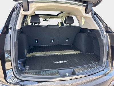 2026 Acura RDX w/Advance Package
