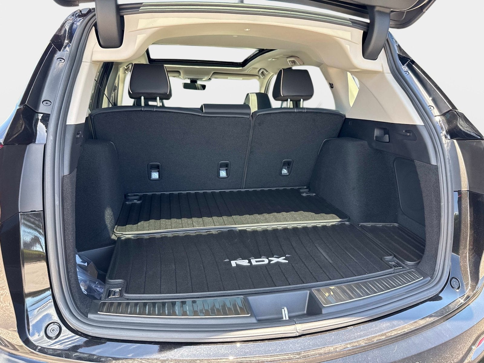 2026 Acura RDX w/Advance Package