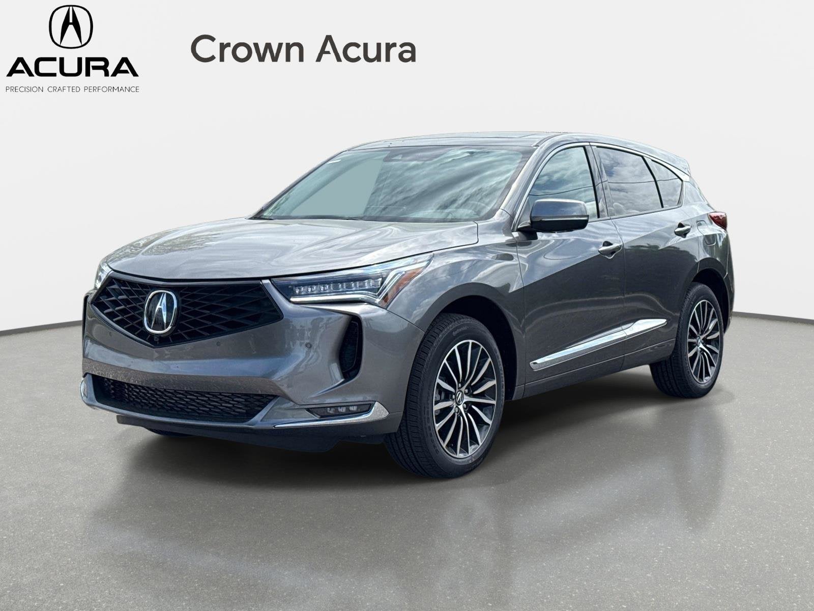 2026 Acura RDX w/Advance Package